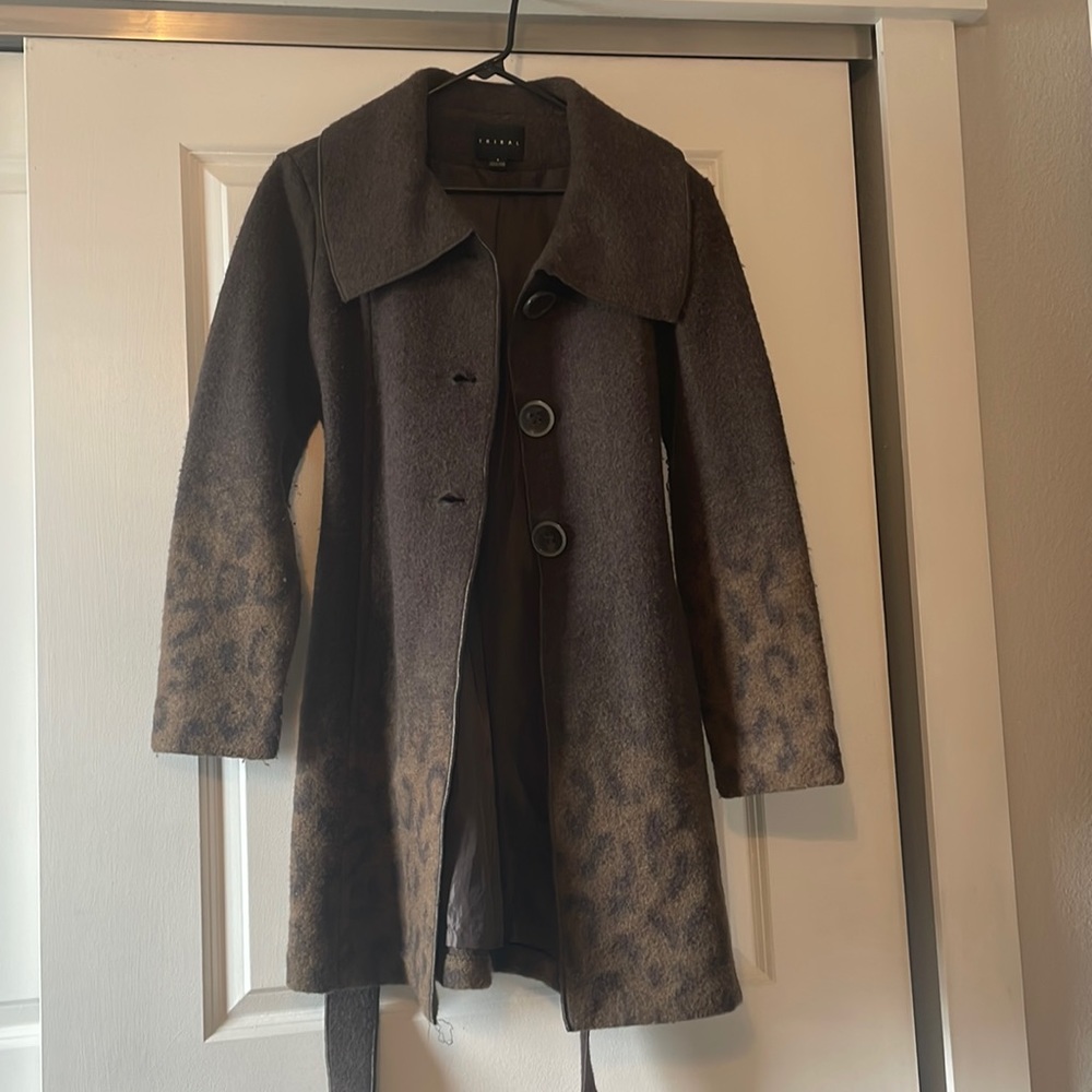 Winter coat